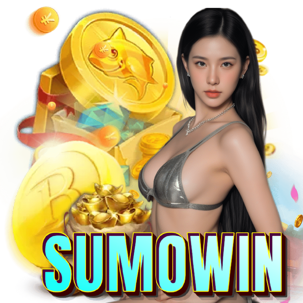 sumowin คาสิโนออนไลน์