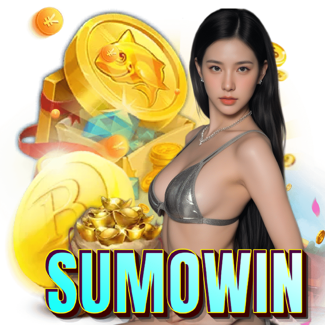 sumowin คาสิโนออนไลน์