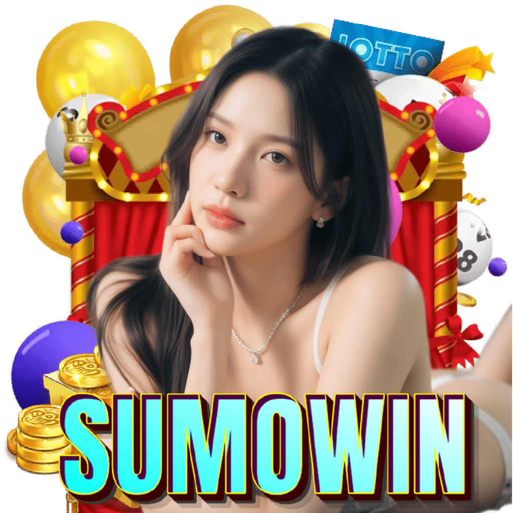 sumowin ทางเข้า